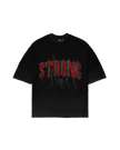 Strong New York Lightning Tee