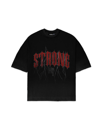 Strong New York Lightning Tee