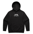 Strong New Yorker Classic Hoodie