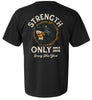 Strength Only T-Shirt