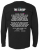 Goodlife Exclusive Event Sweatshirt