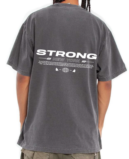 OUTRUN the Noise T-Shirt