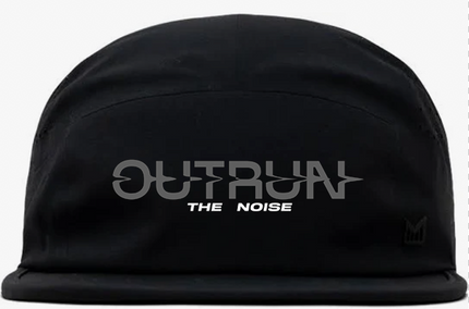 Outrun SNY Run Club Running Hat