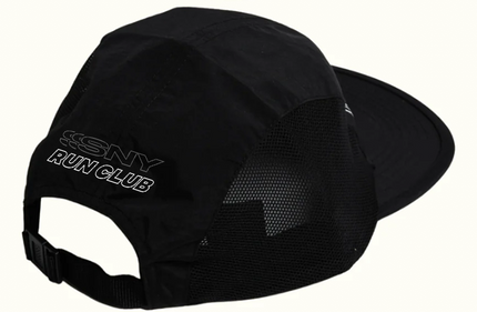Outrun SNY Run Club Running Hat