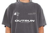 OUTRUN the Noise T-Shirt