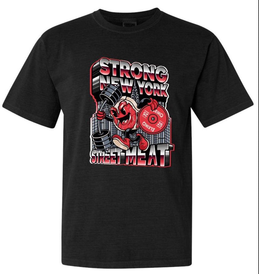 Street Meat T-Shirt
