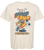 Pump & Run Summer Tour T-Shirt