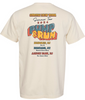 Pump & Run Summer Tour T-Shirt