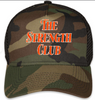 The Strength Club Classic Trucker