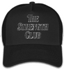 The Strength Club Classic Trucker