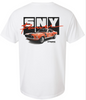 SNY Power T-Shirt