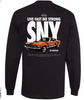 The Body Shop Long Sleeve T-Shirt