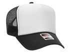 White Trucker + Free Airbrushing
