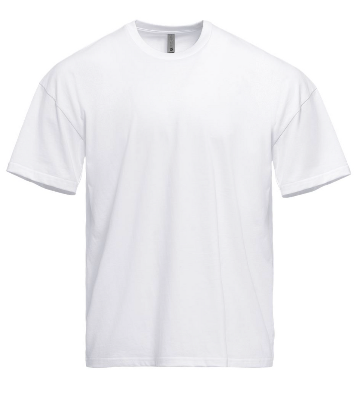 White Tee+ Free Airbrushing