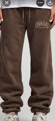 Strong New York Essential Sweatpants