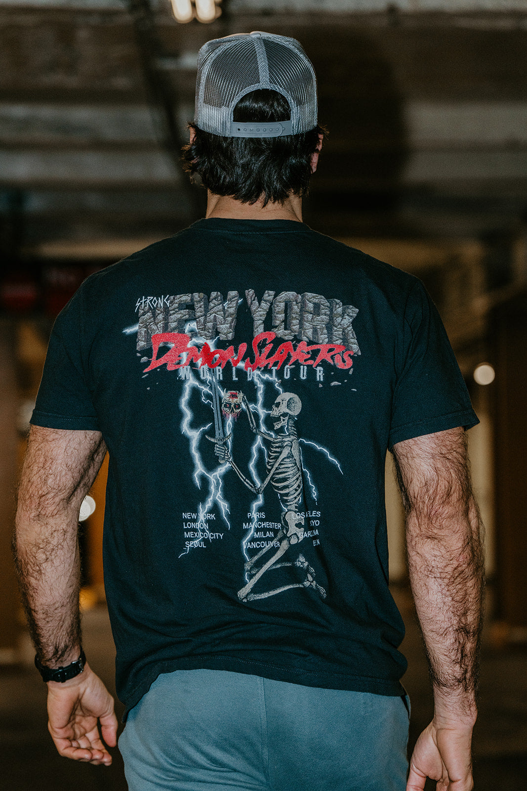 Demon Slayers T-Shirt