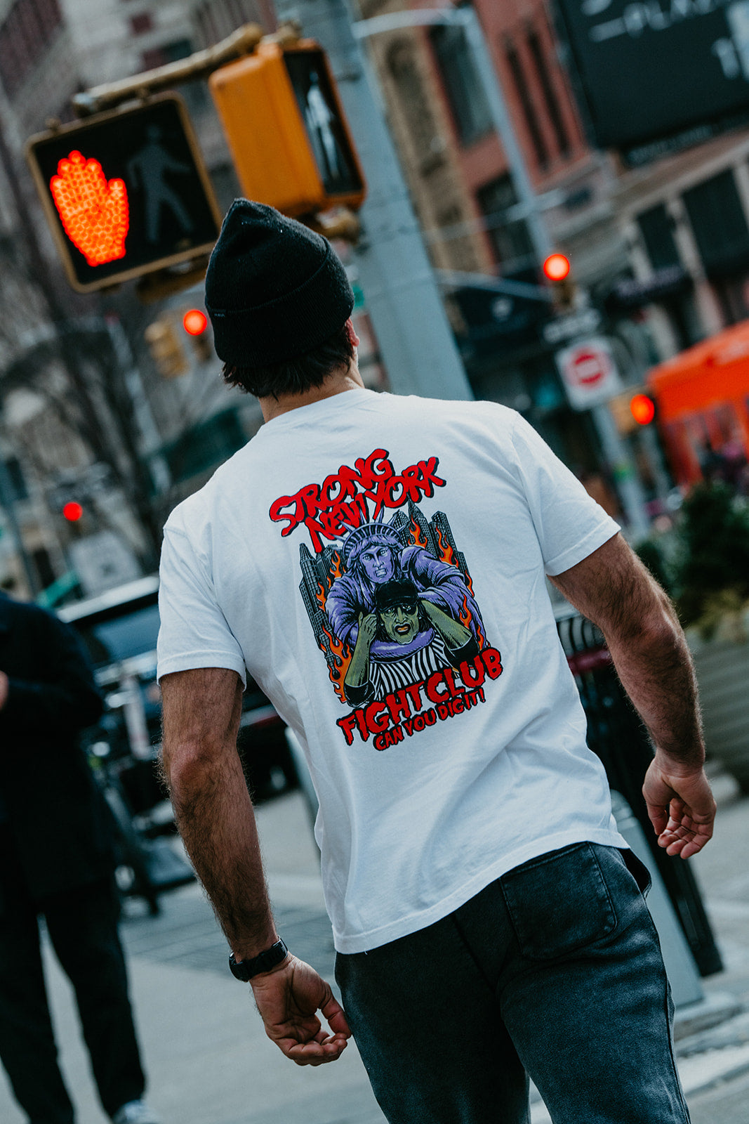 Fight Club T-Shirt