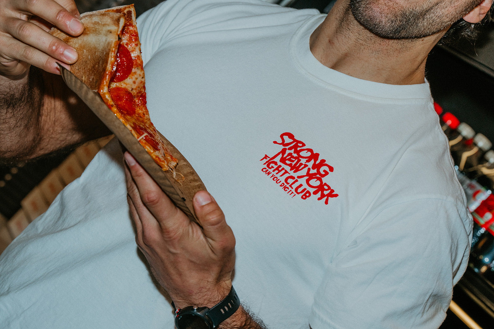 Fight Club T-Shirt