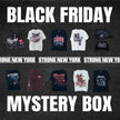Black Friday Mystery Box