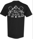 Strong New York Gorilla Tee