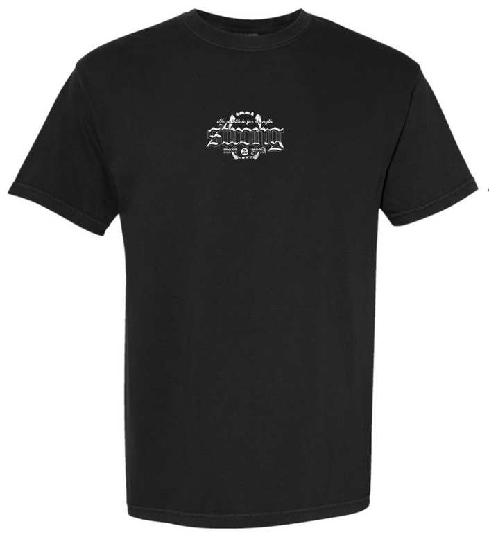 Strong New York Gorilla Tee