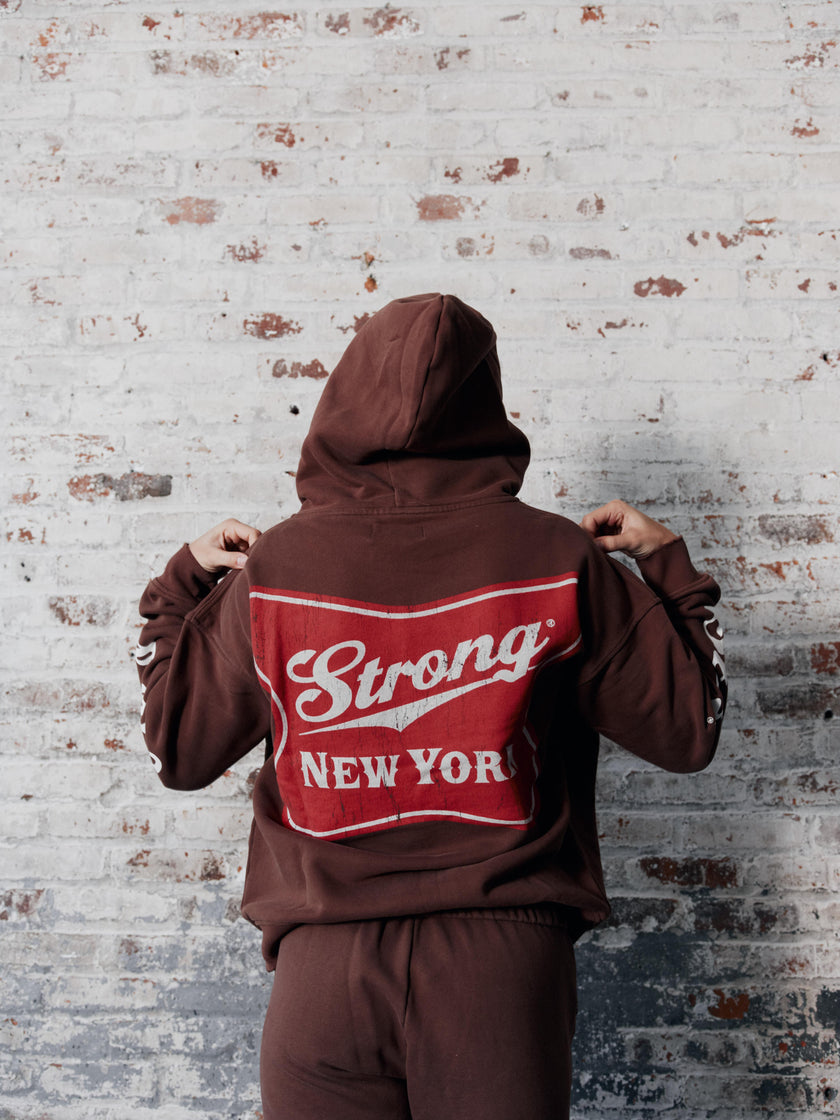 Heritage Hoodie