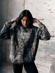 Concrete Camo Hoodie