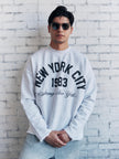 1983 Fight Crewneck