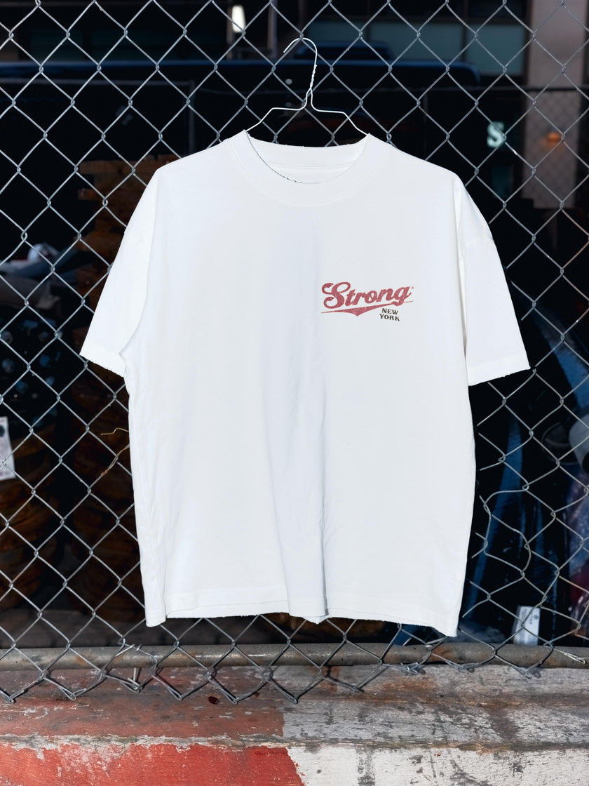 Strong Cowboy T-Shirt