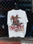 Strong Cowboy T-Shirt