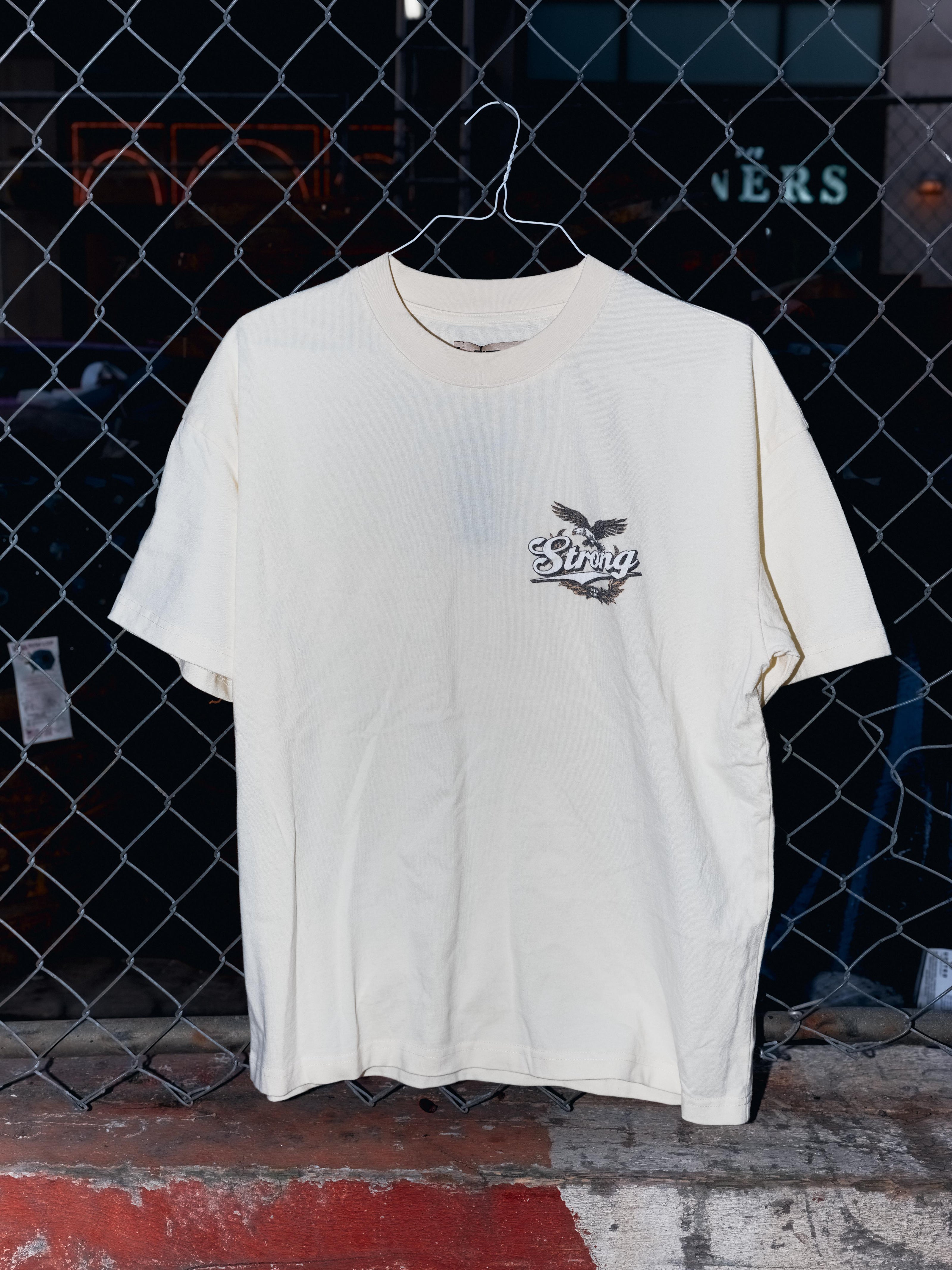 Vintage Eagle T-Shirt