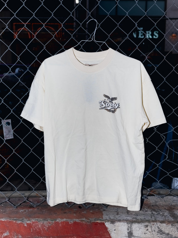 Vintage Eagle T-Shirt