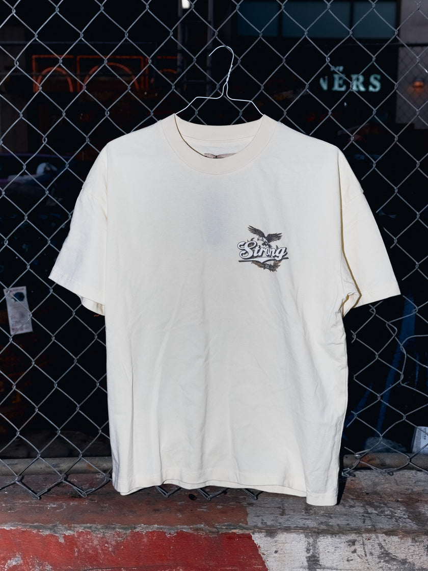 Vintage Eagle T-Shirt