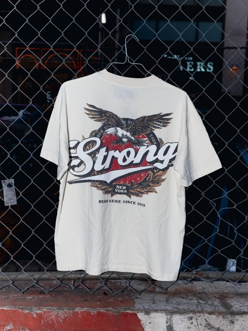 Vintage Eagle T-Shirt
