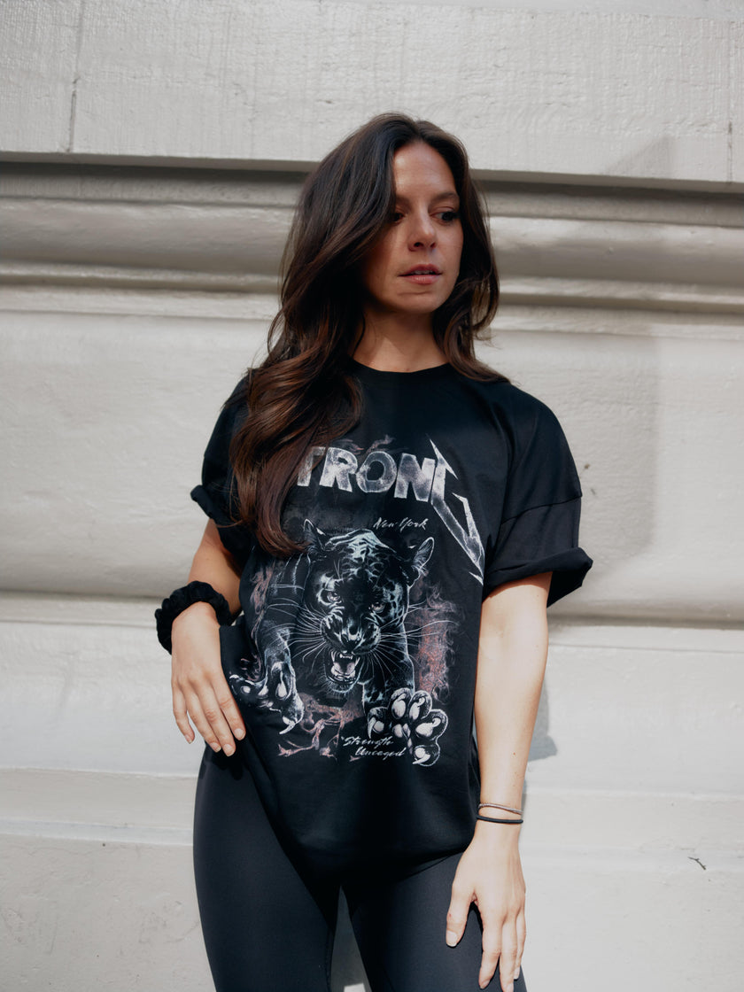 Panther Power T-Shirt