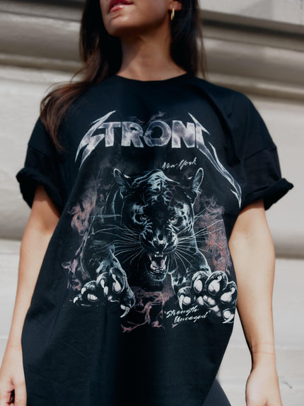 Panther Power T-Shirt