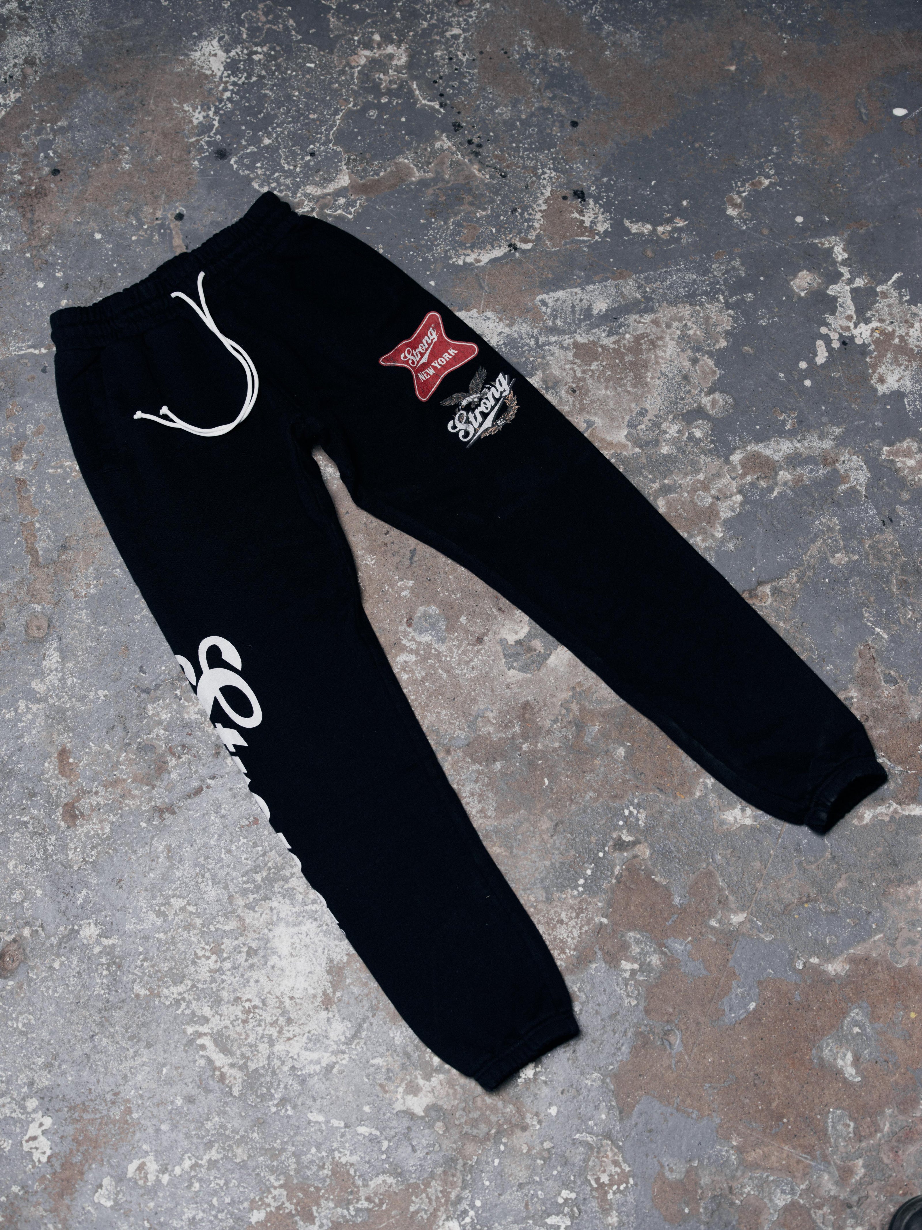 Heritage Sweatpants
