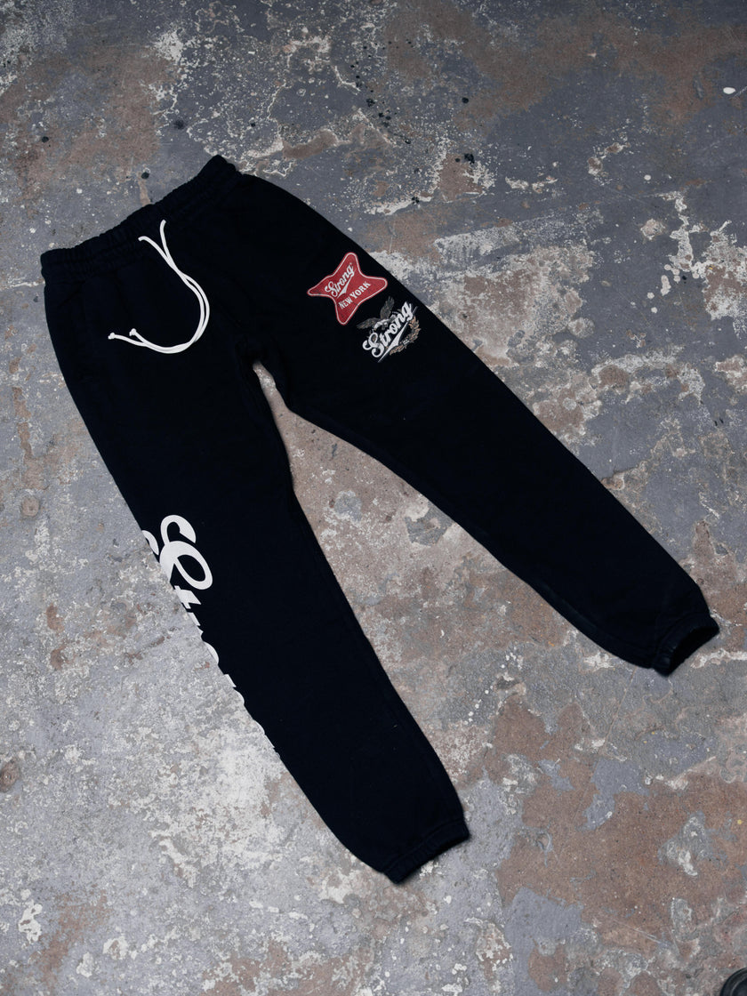 Heritage Sweatpants