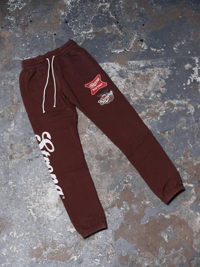 Heritage Sweatpants