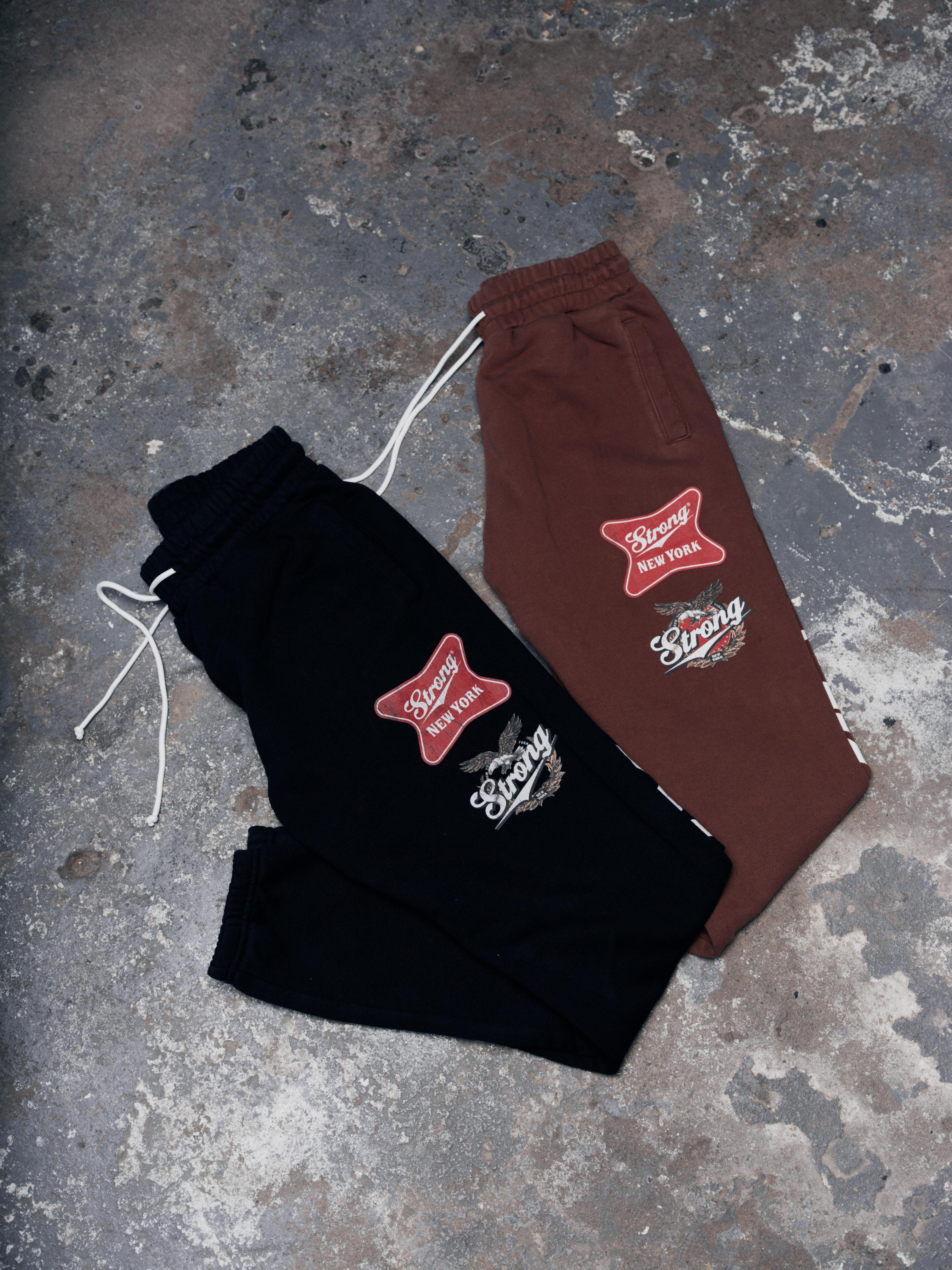 Heritage Sweatpants