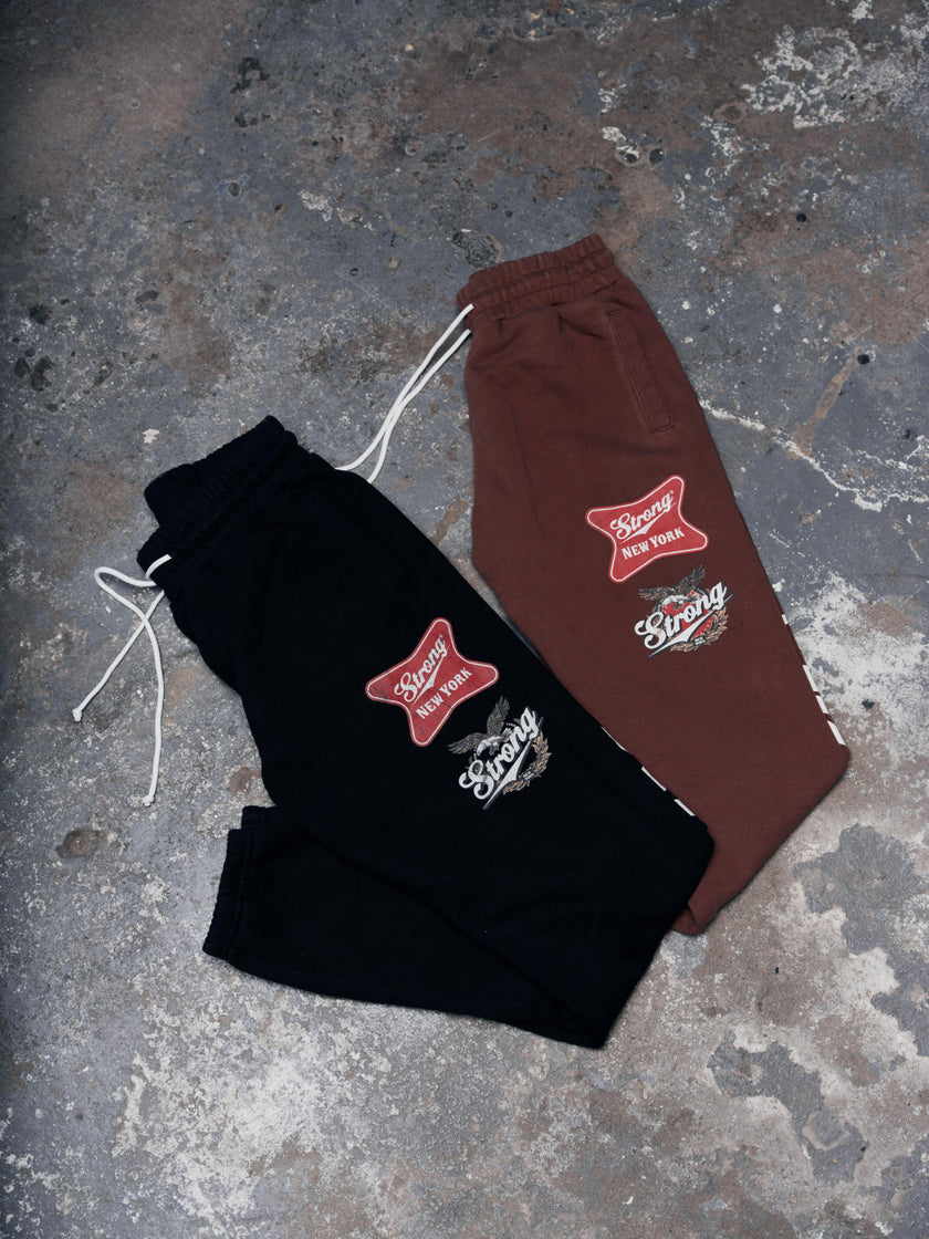 Heritage Sweatpants