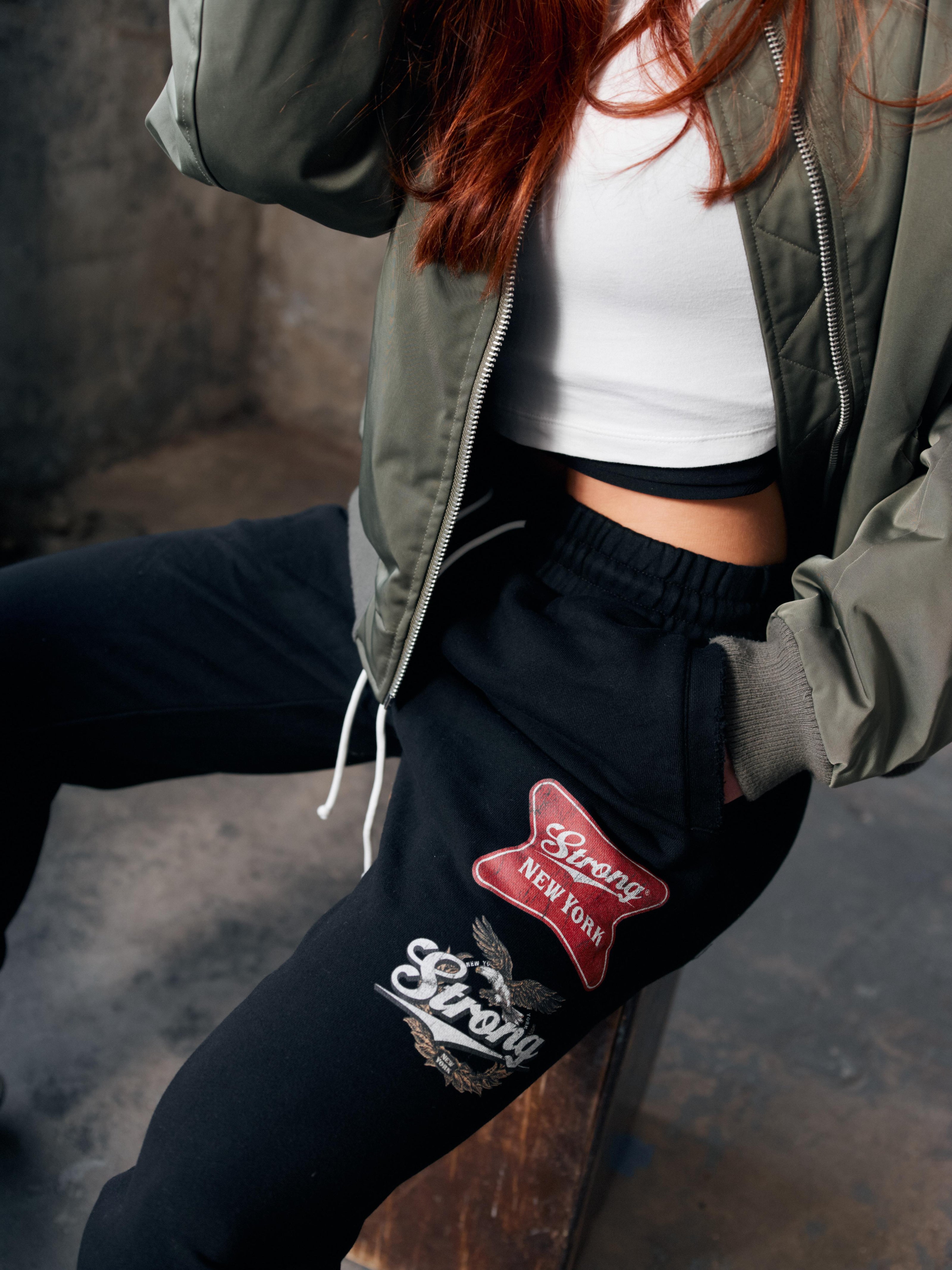 Heritage Sweatpants
