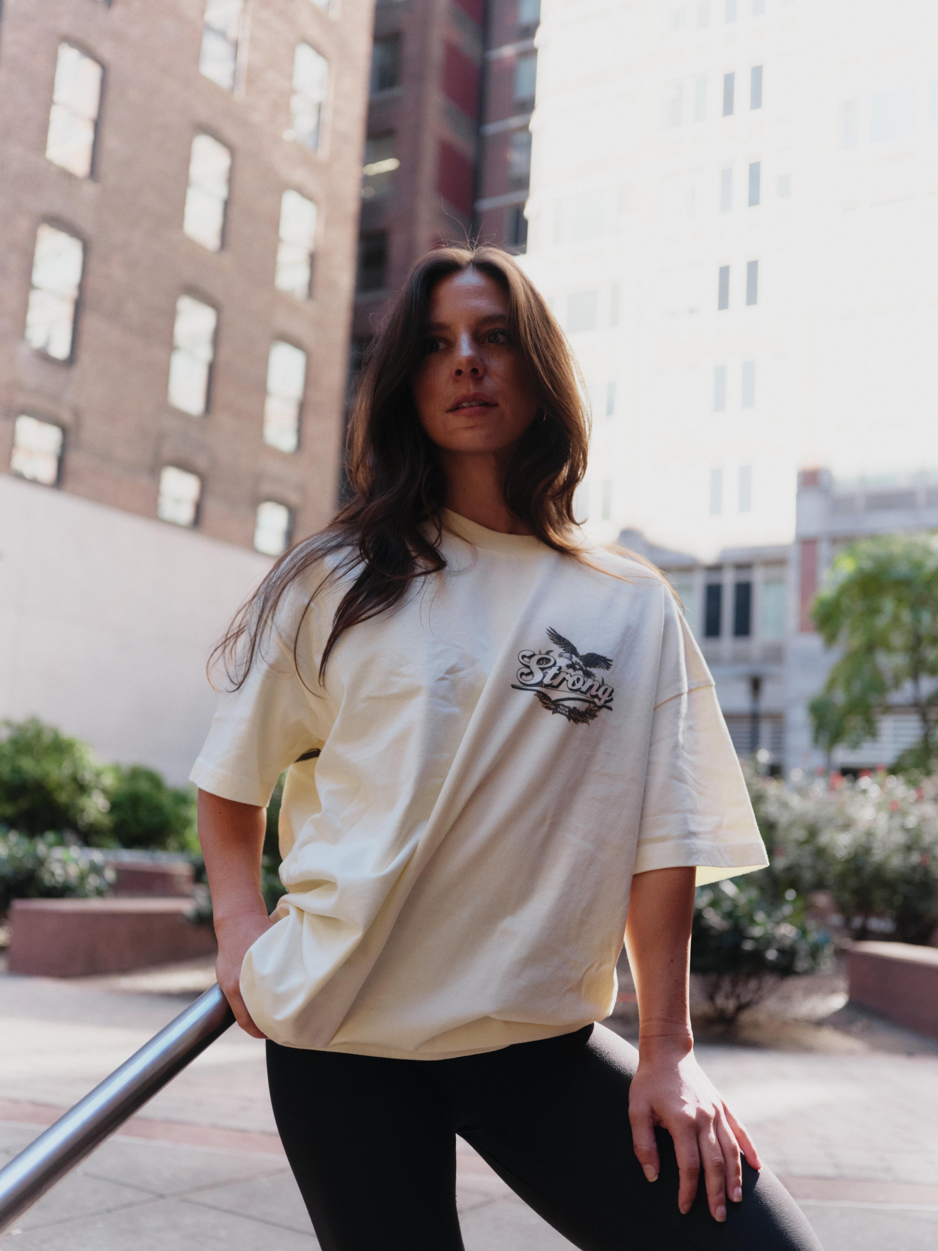 Vintage Eagle T-Shirt