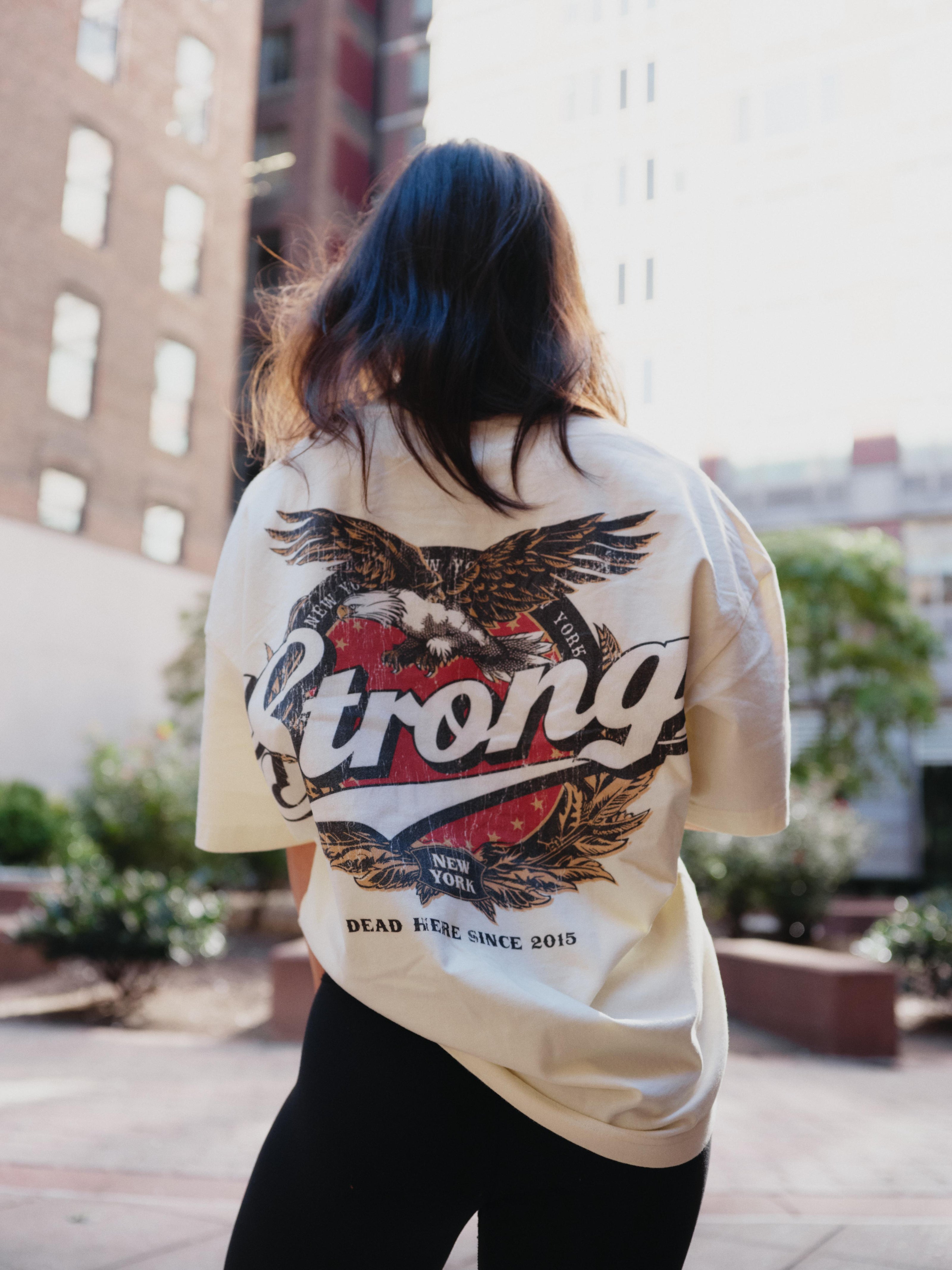 Vintage Eagle T-Shirt