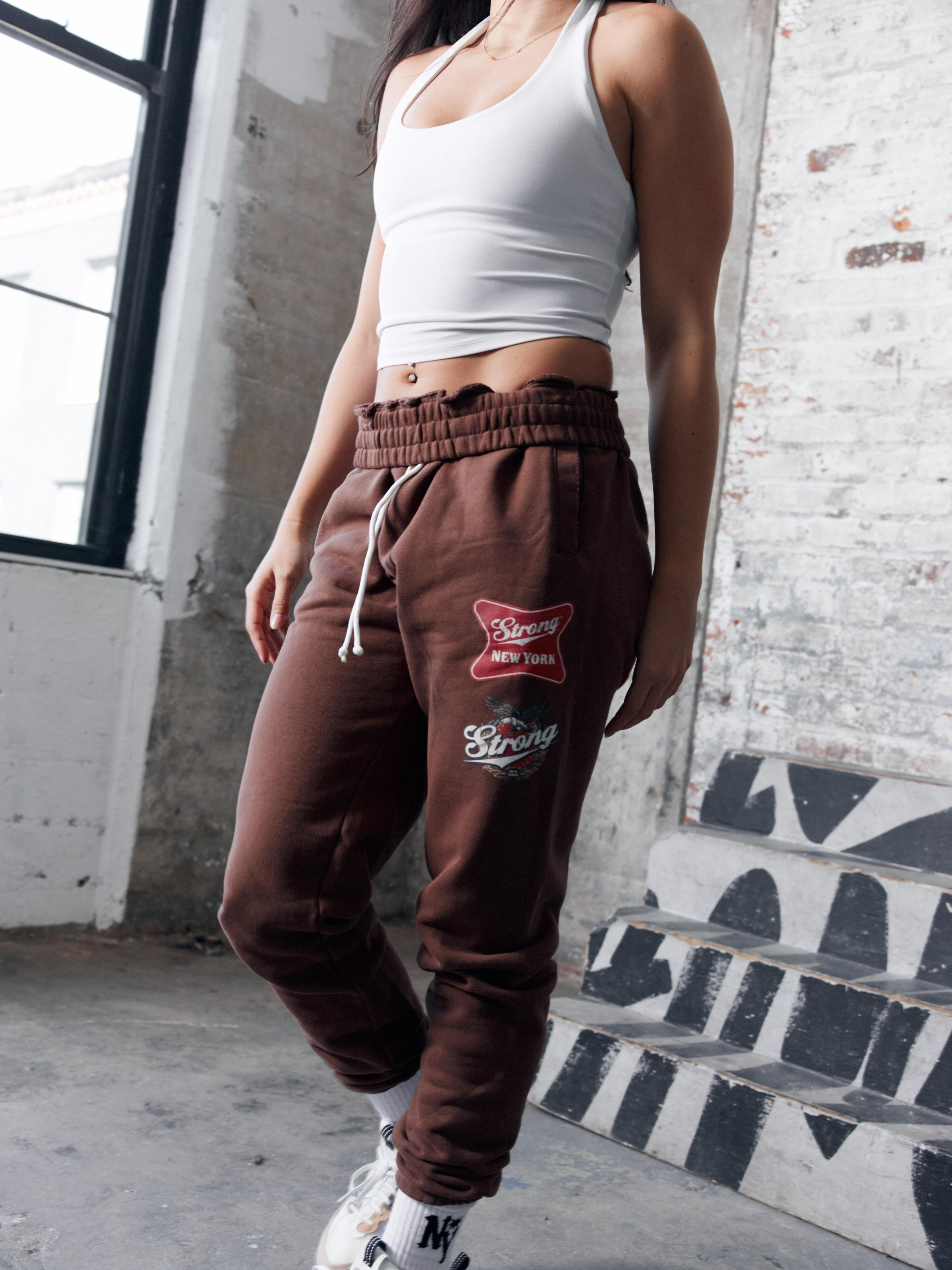 Heritage Sweatpants