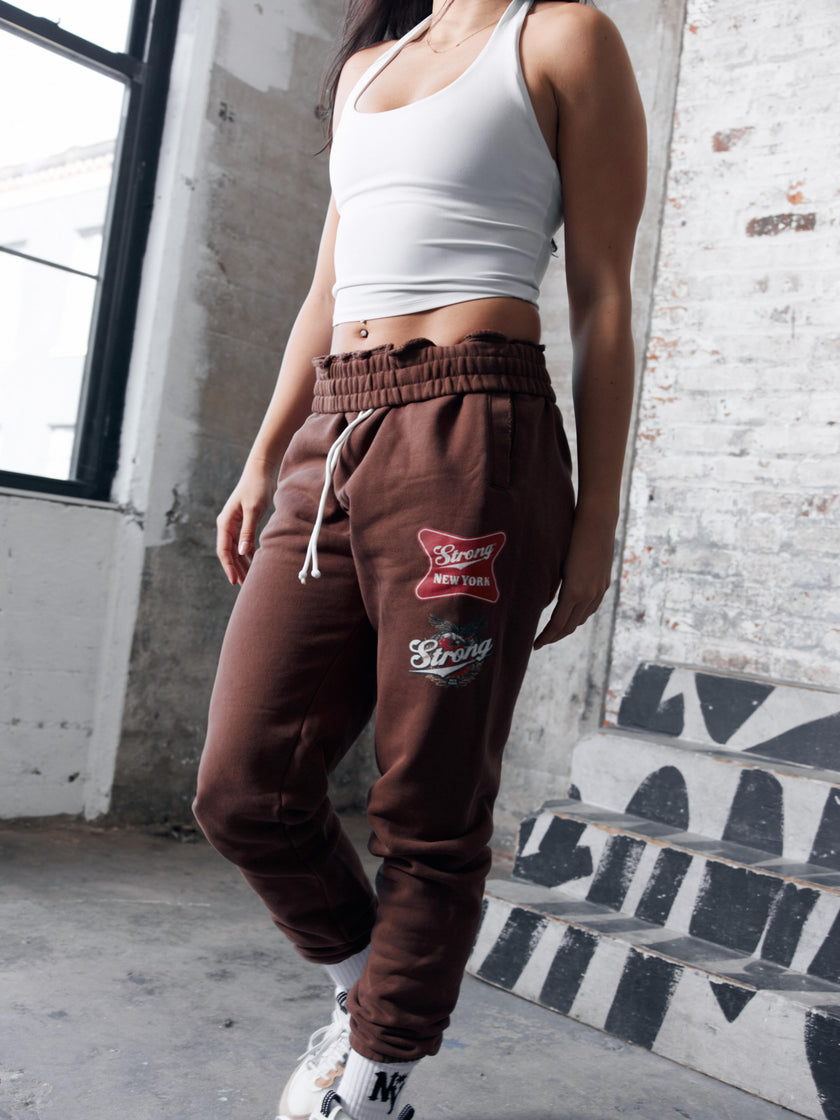 Heritage Sweatpants