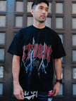 Strong New York Lightning Tee