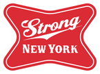 Strong New York Sticker Pack
