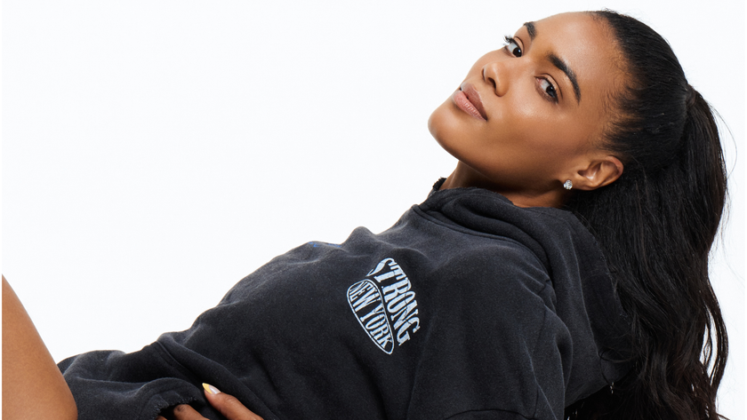 Decade Hoodie