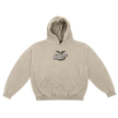 Strong New York Eagle Hoodie